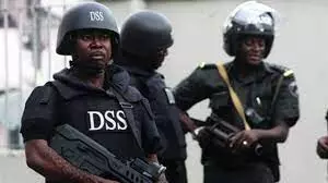 Governorship Poll: DSS decries political tension in the country