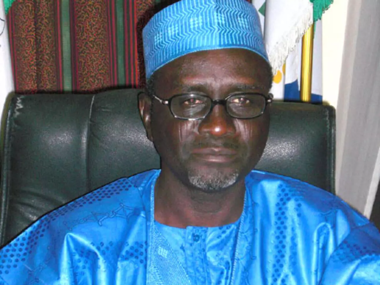 Supreme Court affirms Ruffai Hanga as Kano Central Senator elect, removes Shekarau