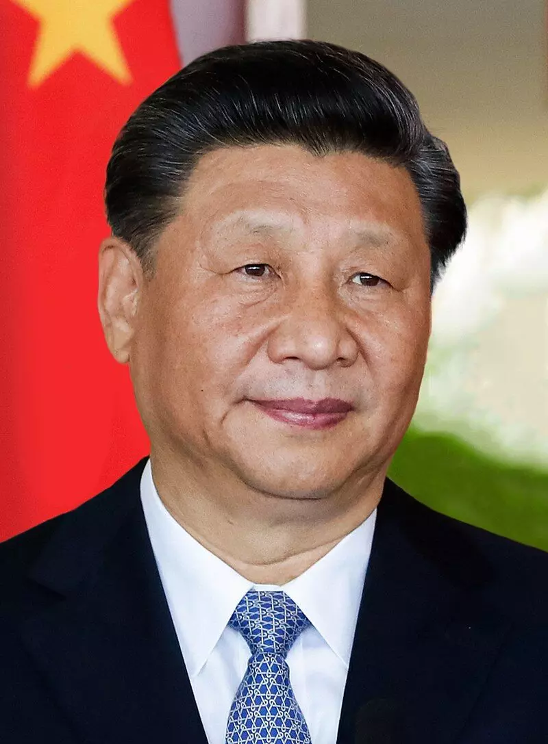 President Xi seeks to turn Chinese army into ‘great wall of steel’