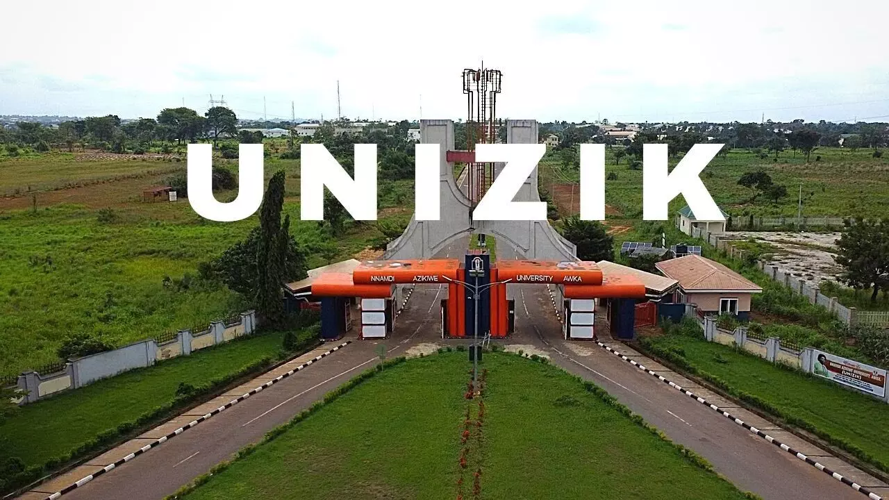 First alumnus elected as Dean, Faculty  of Social Sciences in UNIZIK