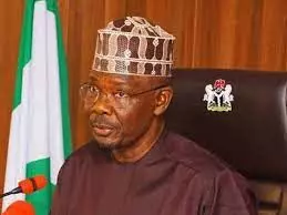 INEC declares Abdullahi Sule of APC winner of Nasarawa governorship election