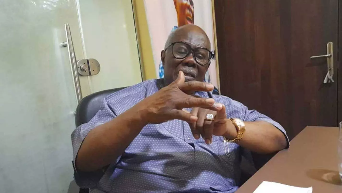 Alleged defamatory comments: EX-commissioner demands apology from Bode George