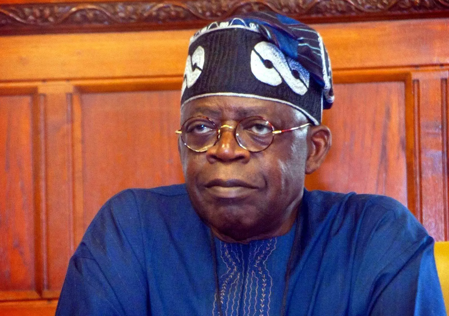 Tinubu a detribalised leader, says ILDC