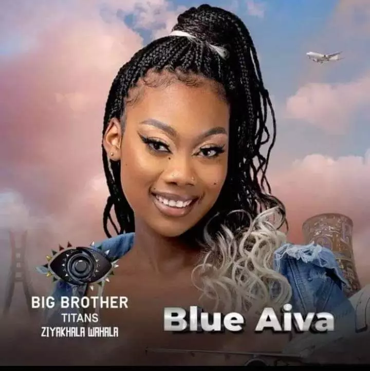 Why I adore showing my body—Blue Aiva, evicted BBTitans housemate