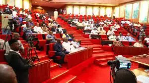 Senate approves 10 additional National Parks for Nigeria