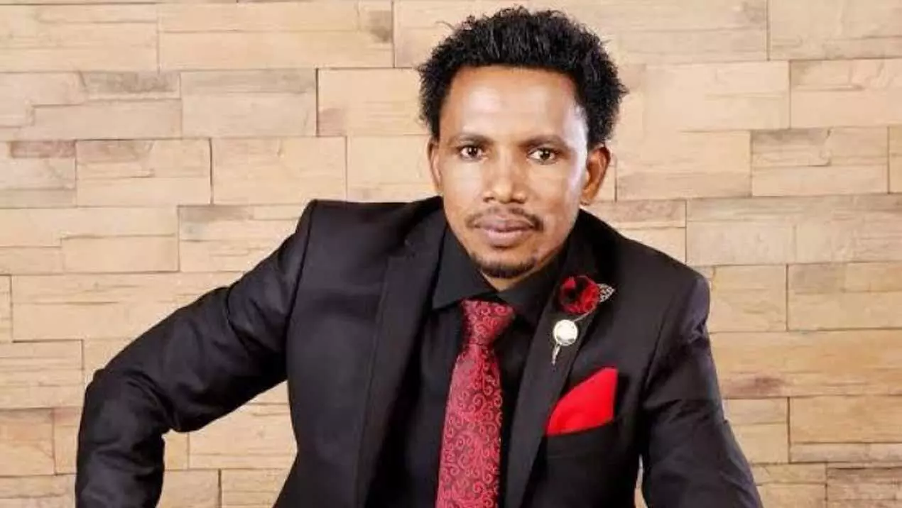 Adamawa North Senatorial District poll: Supreme Court drops suit against Sen. Abbo