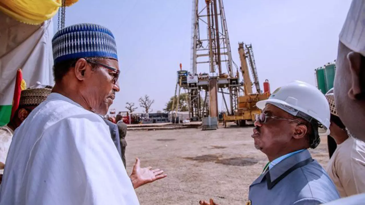 Frontier Basins: Buhari conquered what others feared to explore- BMO