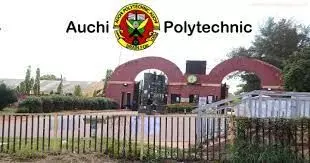 Auchi Poly installs broadband internet services for fast data transmission