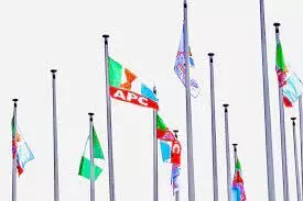 Bayelsa guber poll: APC stalwart wants Sylva to overhaul 2019 strategy to win