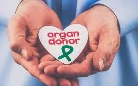 Organ donors in China exceed 6m