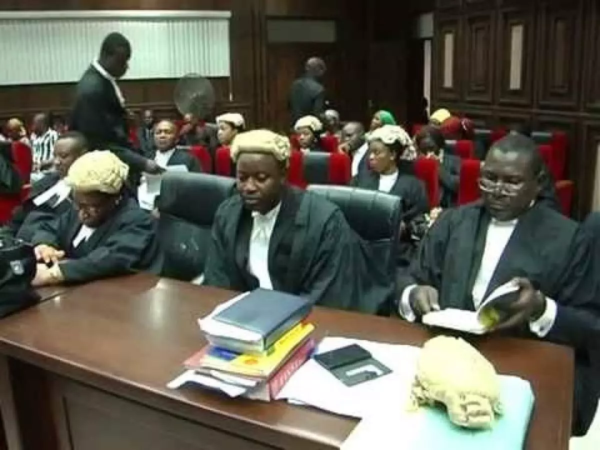 2 candidates withdraw petitions from Ondo Election Tribunal