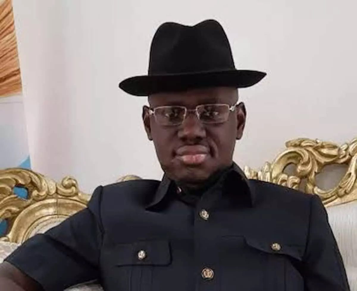 Timi Frank urges PEPT to transmit proceedings live