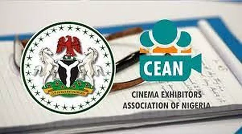 Nigerias cinema generates N441 million in March