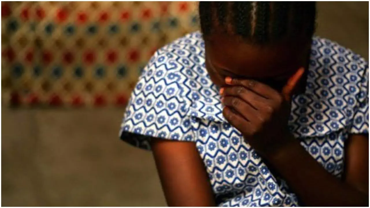 NGO seeks collaboration to fight sexual abuse