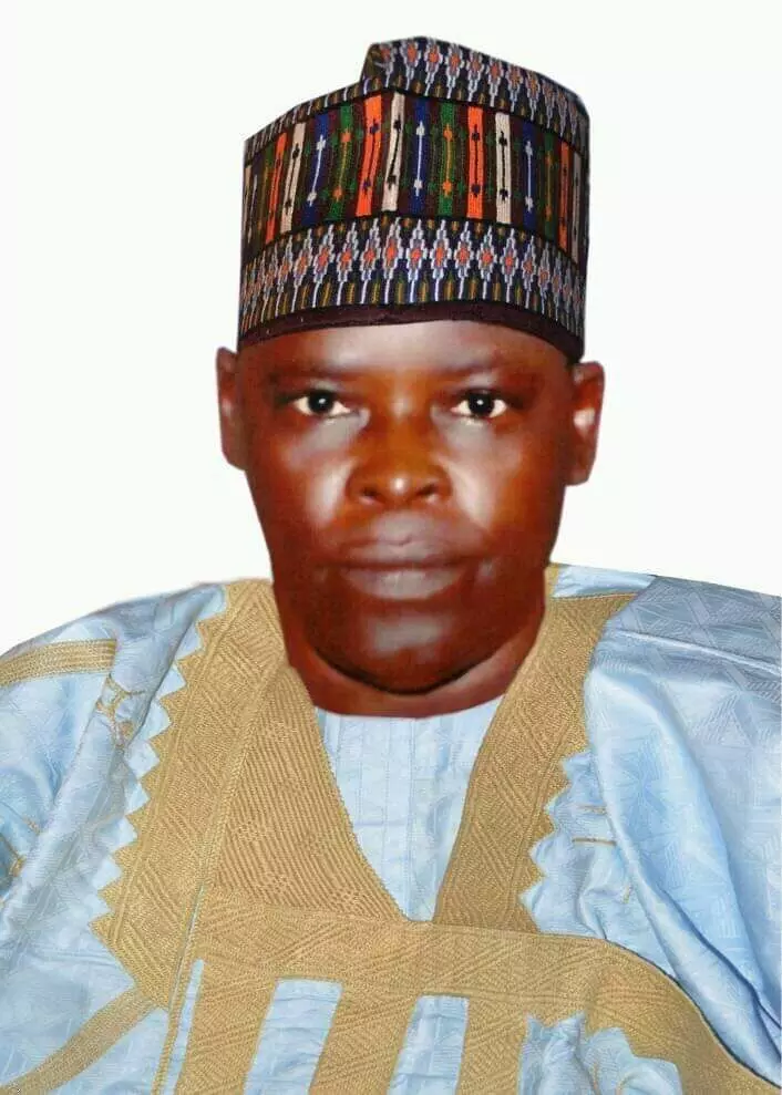 Elected Borno assembly member from Chibok is died