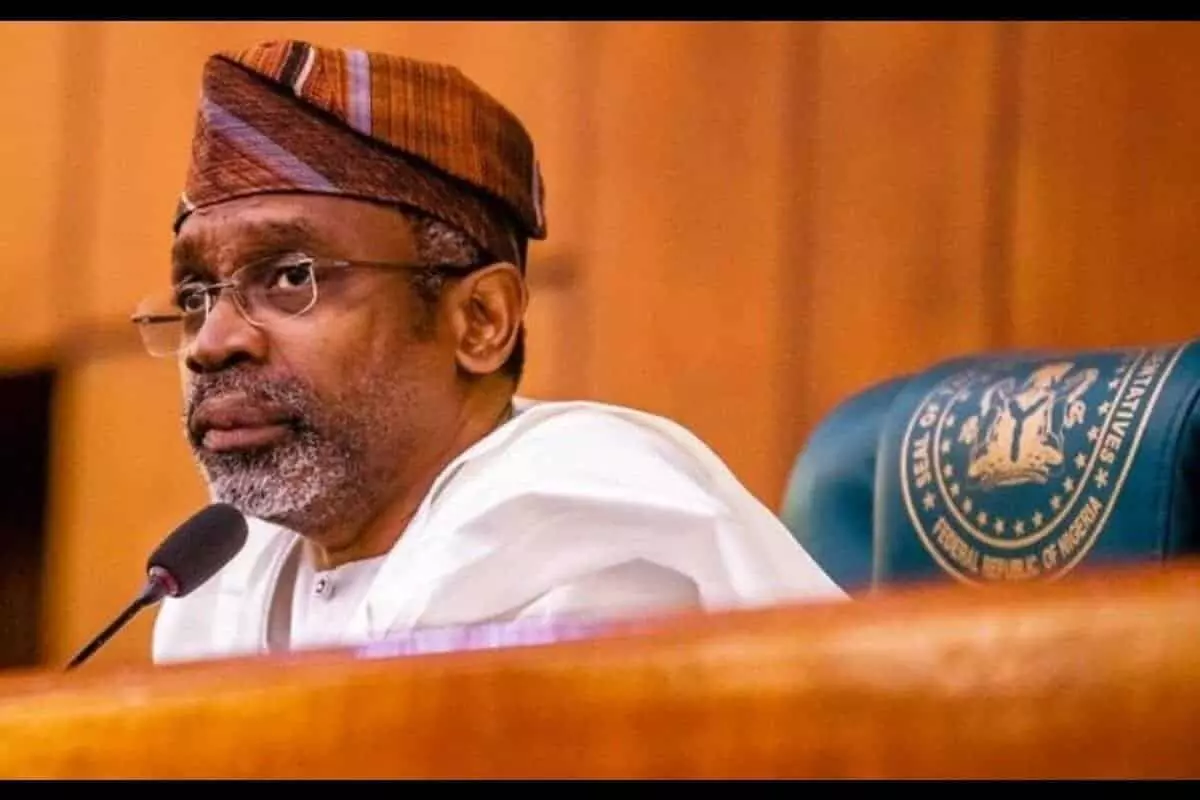 Who Will Replaces Gbajabiamila as House of Representatives Speaker?