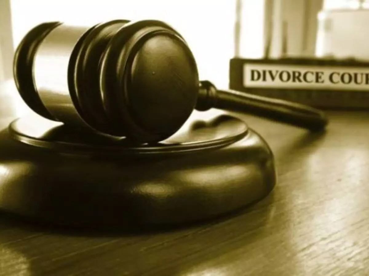 Court decline divorce suit due to unlawful relationship