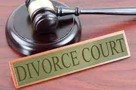 18-year marriage dissolved due to husbands lack of care