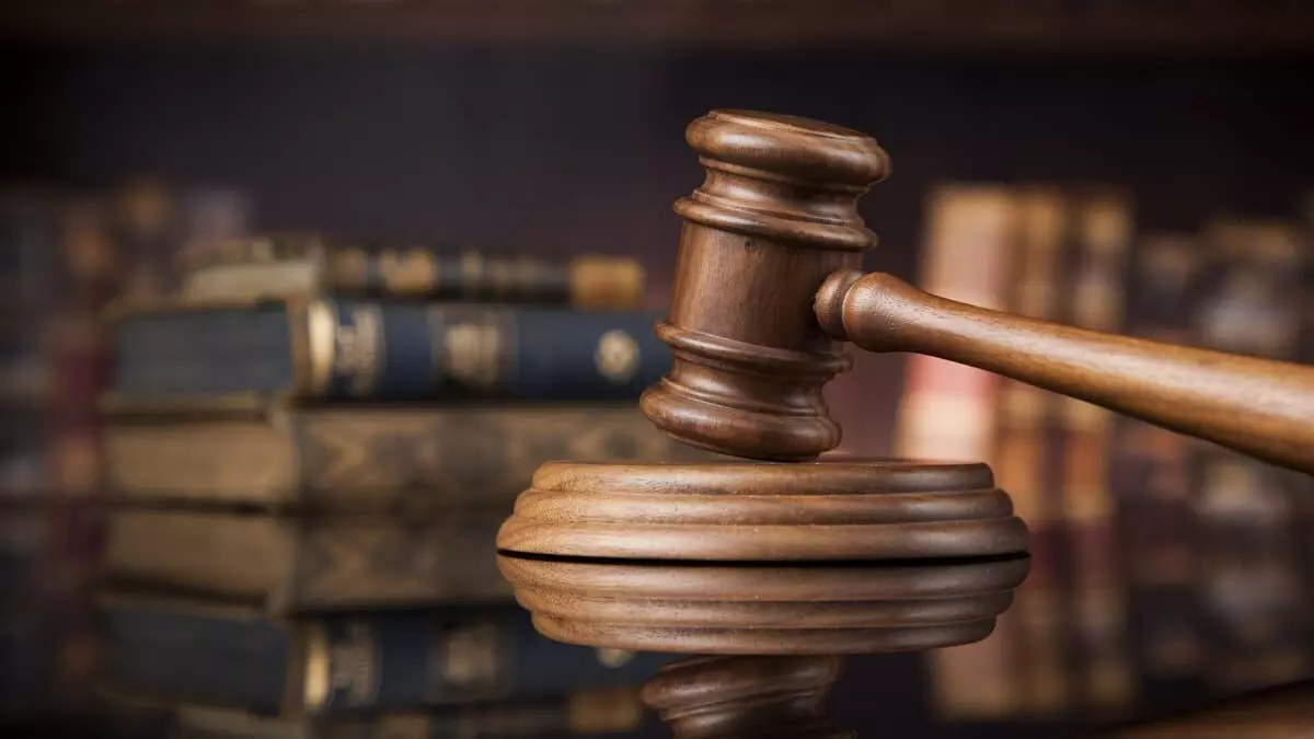 Unemployed man docked for allegedly assaulting neighbour, children