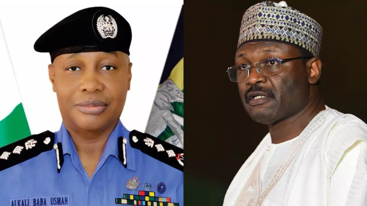 INEC to petition I-G for immediate inquiry, prosecution of Adamawa REC