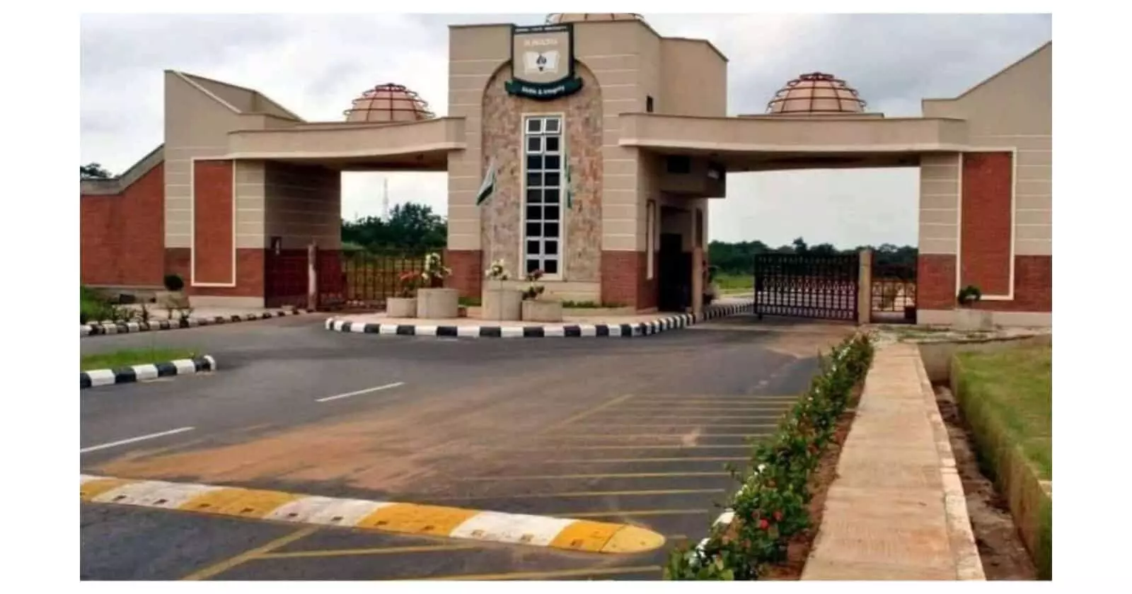 Kwara varsity confirms death of lecturer