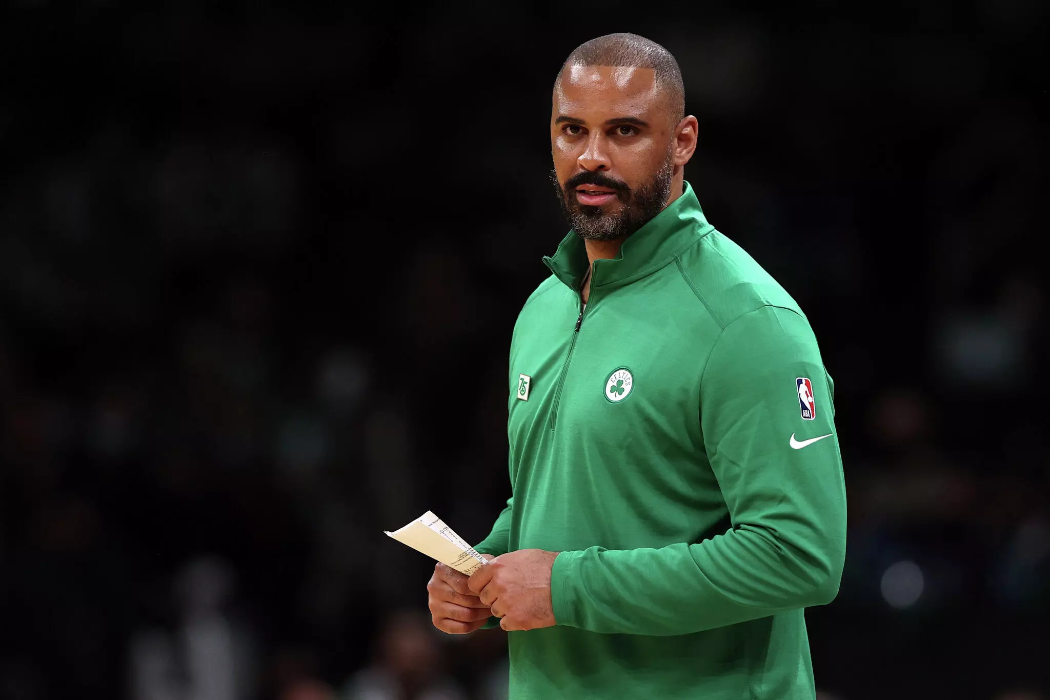 Houston Rockets to hire former Boston Celtics head coach