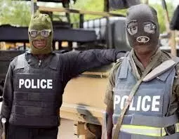 Police arraign man for strangling friend and burying corpse