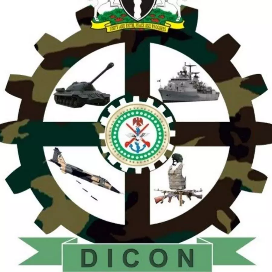 Apply modern military hardware to address security issues – DICON