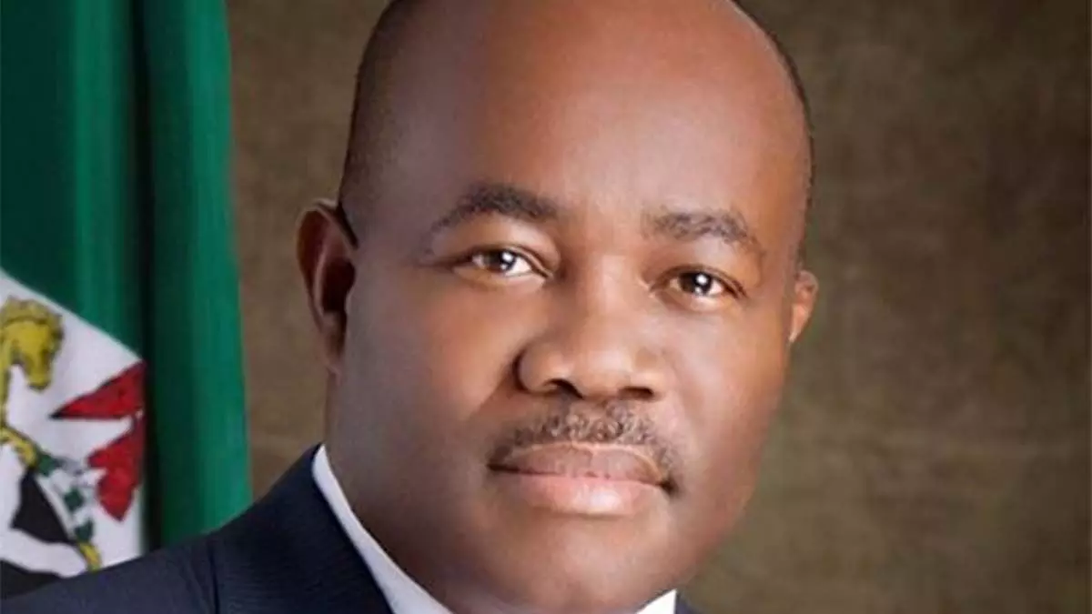 Senate presidency: APC supporters want Jibrin to endorse Akpabio