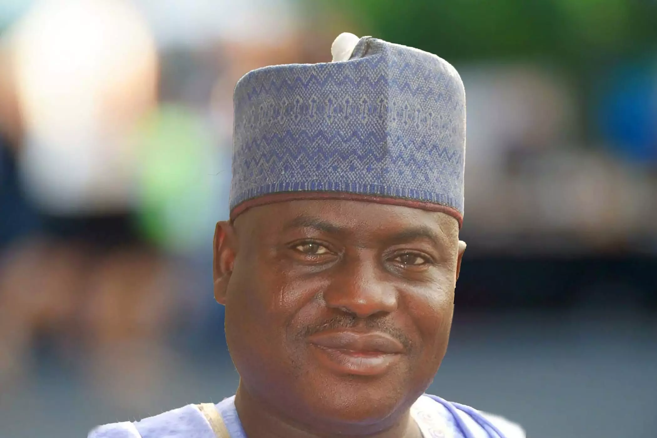 Impersonation: Taraba APC demands arrest of former state chairman