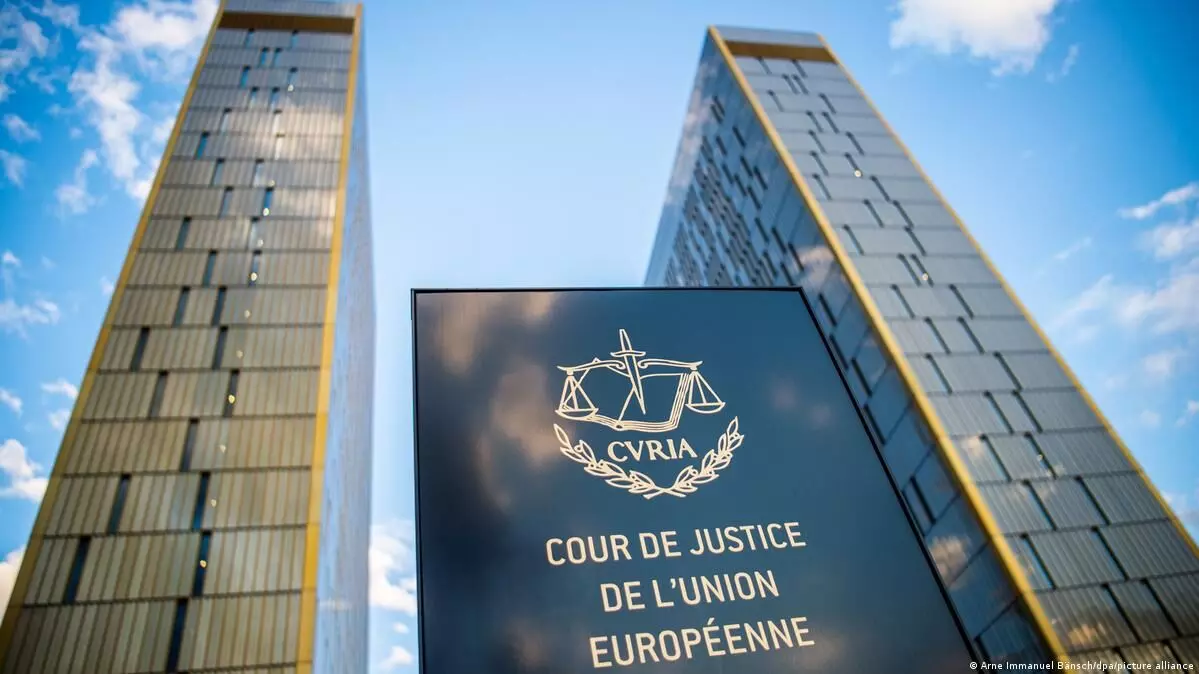 European court demands Russia to pay compensation