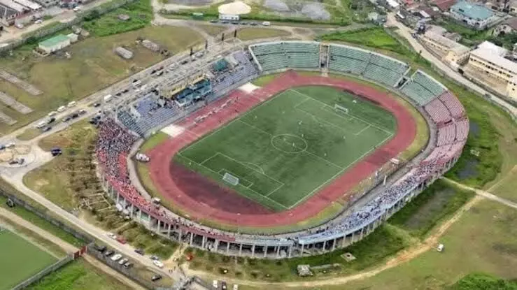 National Stadium Lagos prone to danger due to neglect – Expert