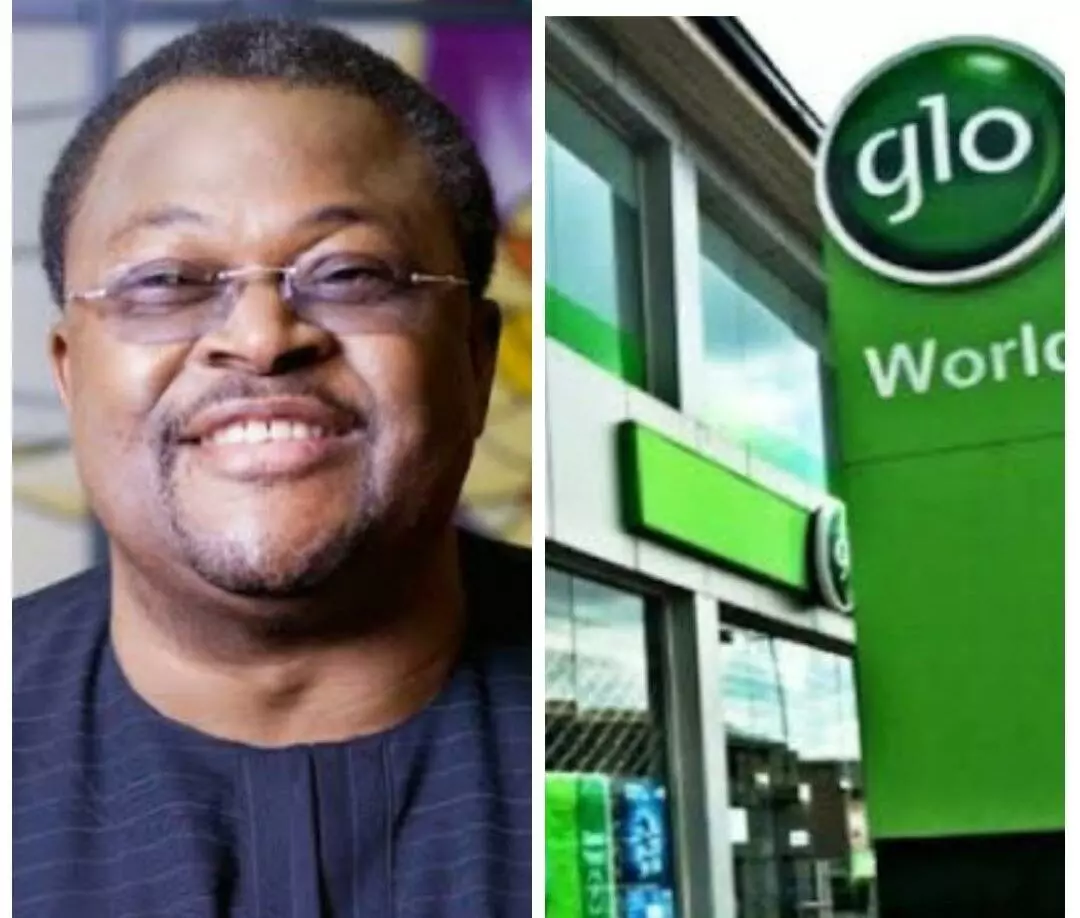 Adenuga@70: Abiodun greets telecom giant