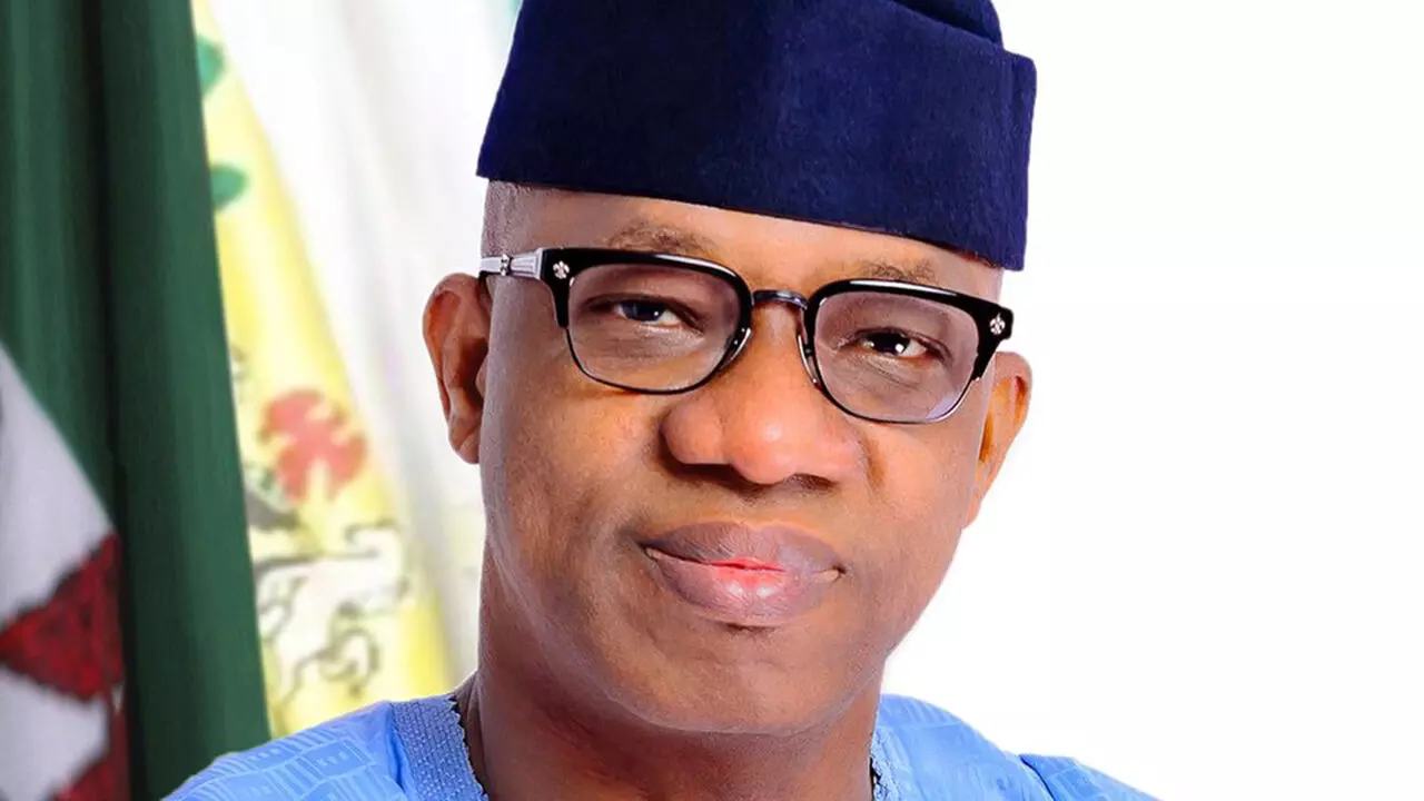 Ogun Govt acquires drones to combat criminal activities – Gov. Abiodun