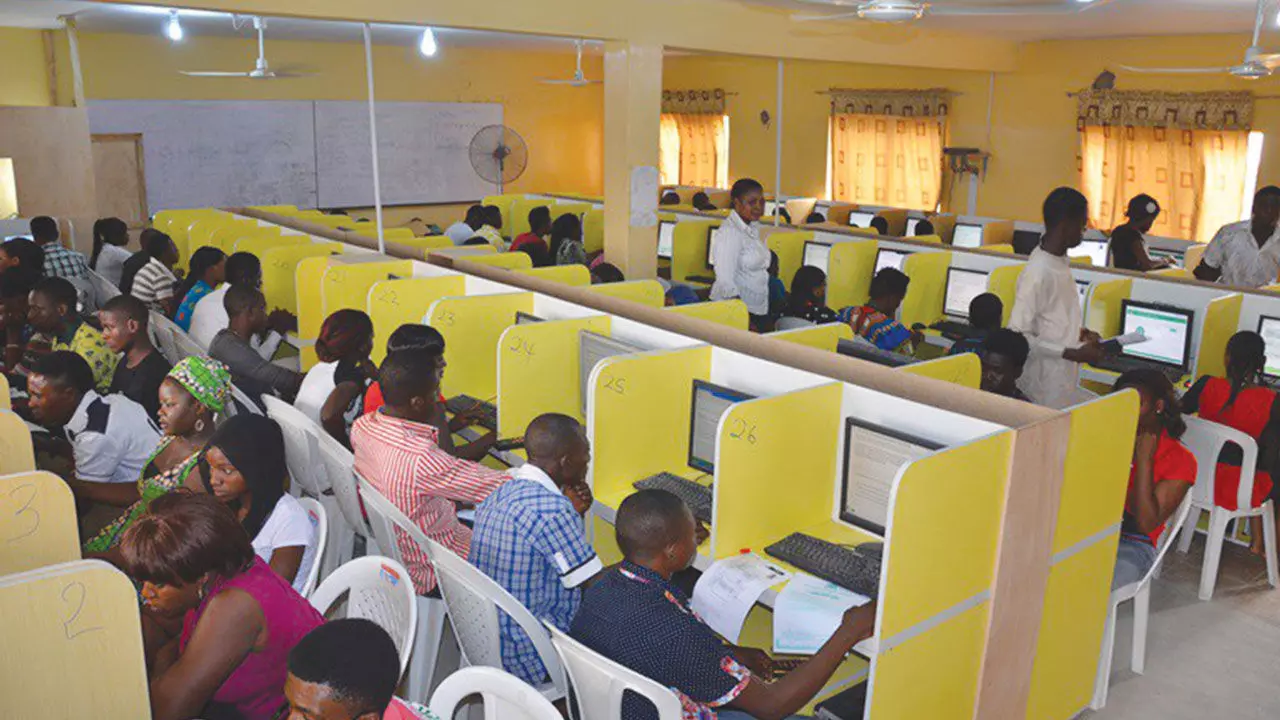 UTME: JAMB reschedules candidates with technical issues