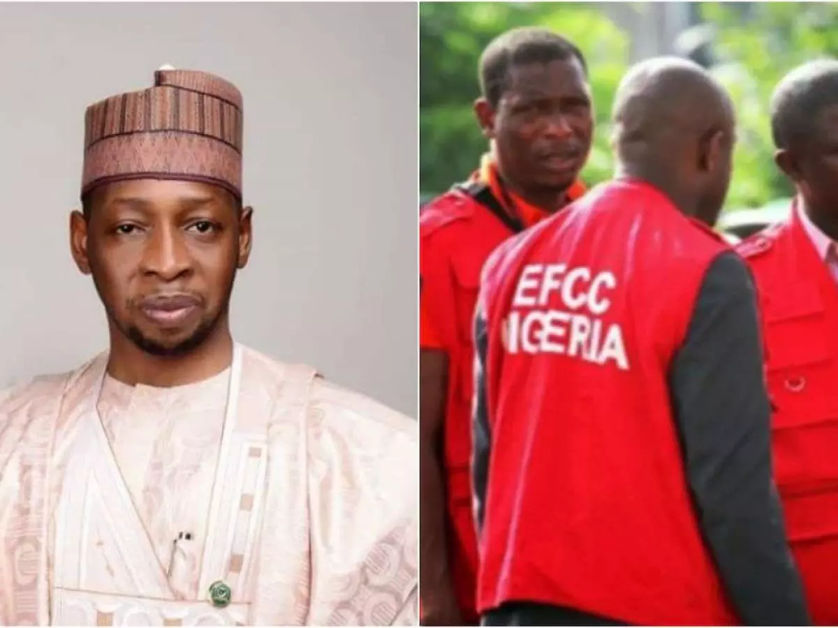 Alleged $1.3m fraud: EFCC witnesss absence delays business moguls trial