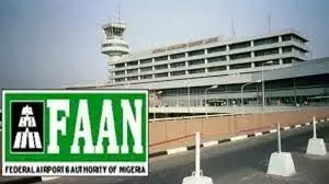 FAAN asks illegal occupants to relocate from airport lands