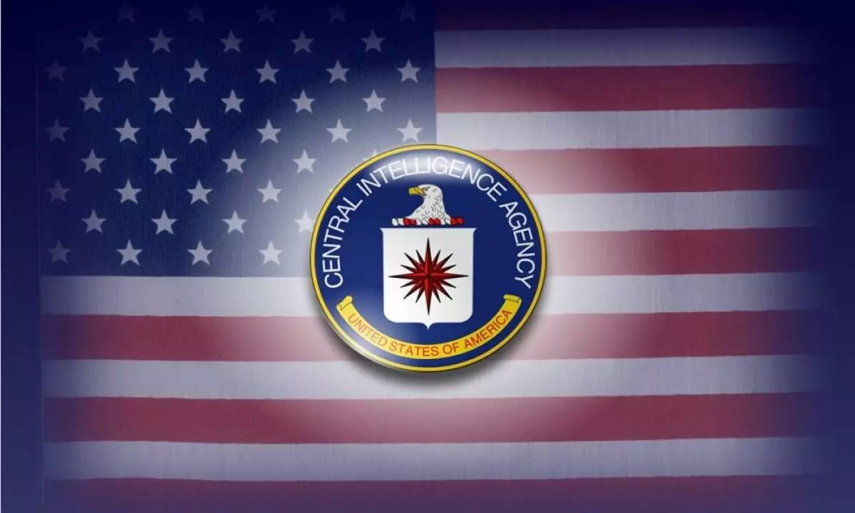 U.S. CIA staged global cyber attacks, Colour Revolutions– Chinese Cyber-security Centre