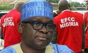 Alleged N6.9bn fraud: Absence of Obanikoro delays Fayose’s trial