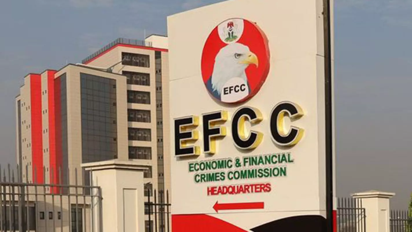 Fire incident will not affect our operations — EFCC