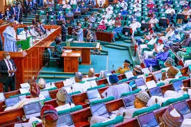 Reps adjourns plenary to May 16