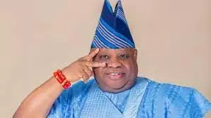 Supreme Court affirms Adeleke as governor of Osun