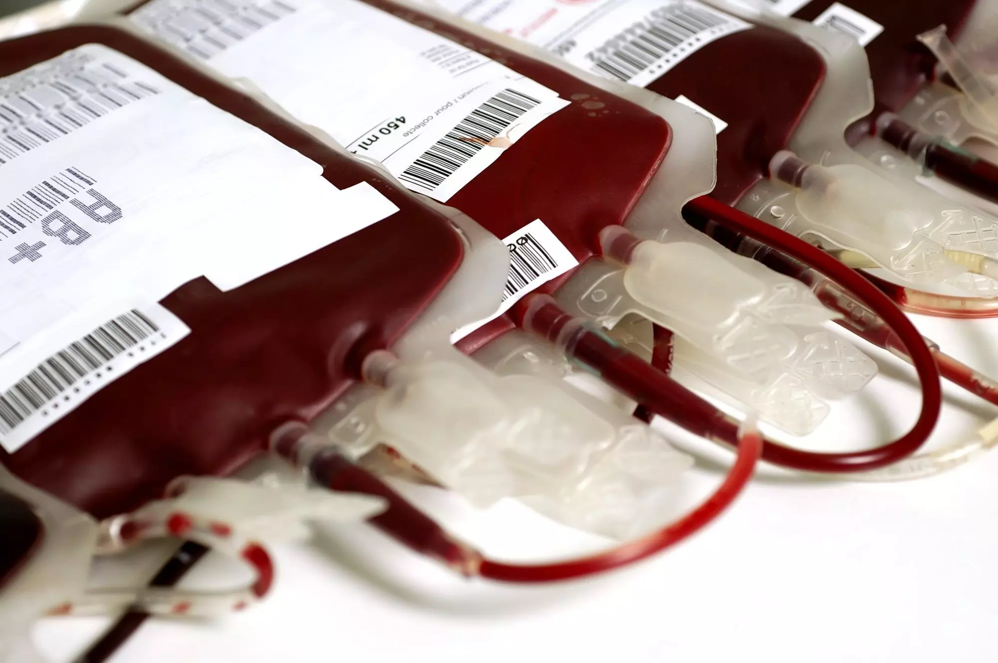 Nigeria requires 1.8m blood units for transfusions annually – Don