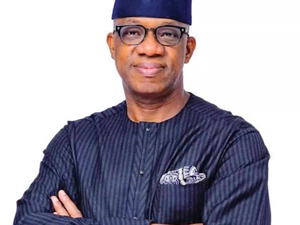 Egypt shows interest in Oguns Agro Processing Zone – Gov. Abiodun