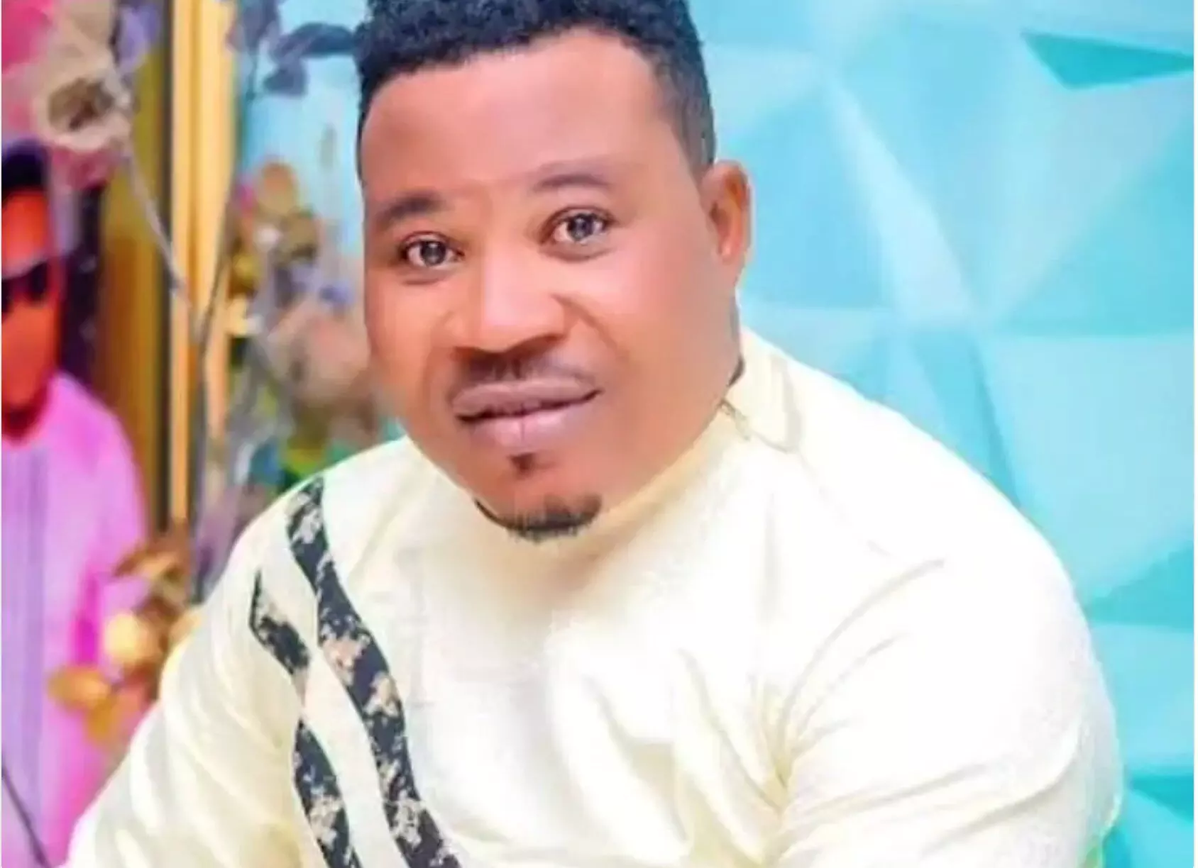 Nollywood actor, Murphy Afolabi’s death very saddening says family