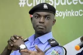 Police arrest fake “Police Inspector” in Lagos