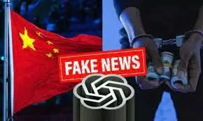 China closes 100,000 fake news social media accounts