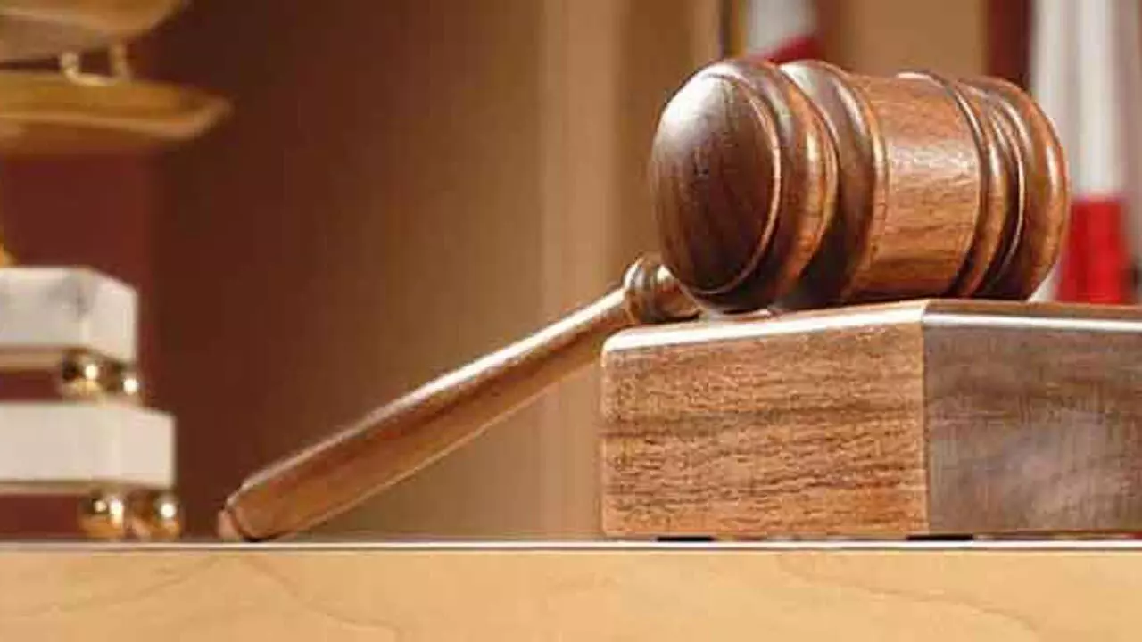 Man docked for allegedly possessing vehicles suspected to have been stolen