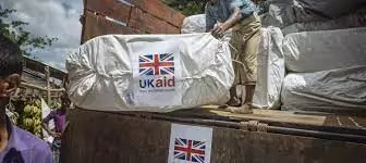 UK cuts Afghanistan aid by more than half