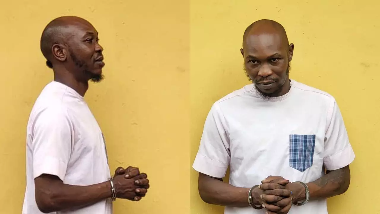 Court remands Seun Kuti for additional 4 days